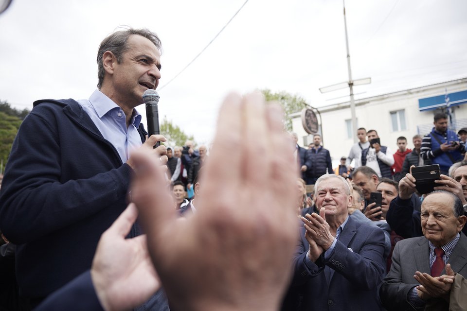 Φωτογραφία: INTIME NEWS