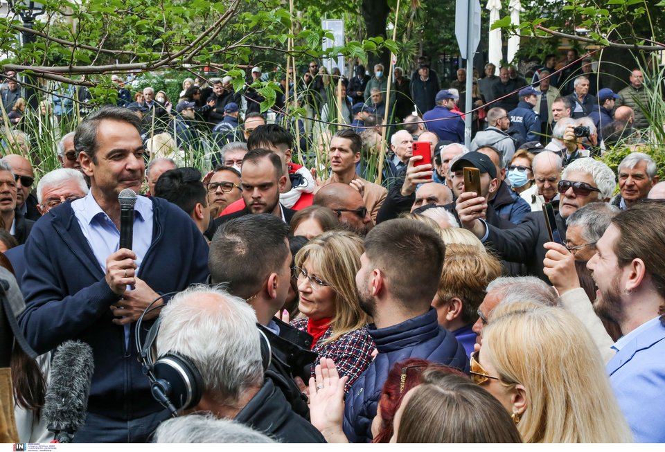 Φωτογραφία: INTIME NEWS