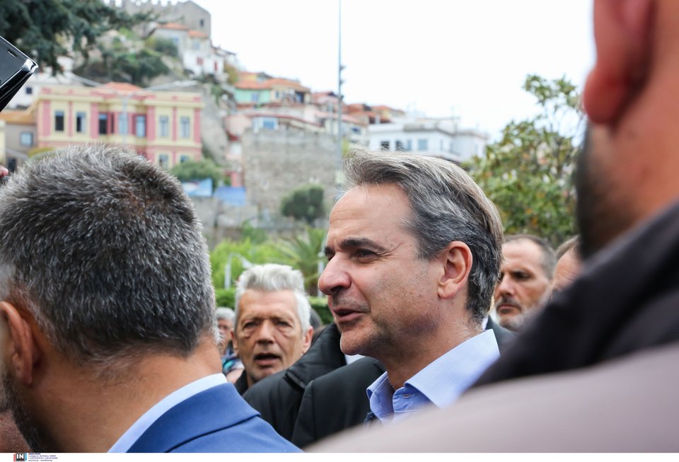 Φωτογραφία: INTIME NEWS