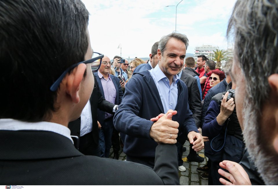 Φωτογραφία: INTIME NEWS