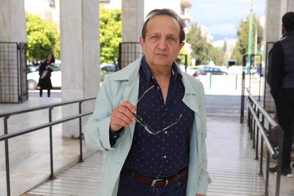 κηδεια