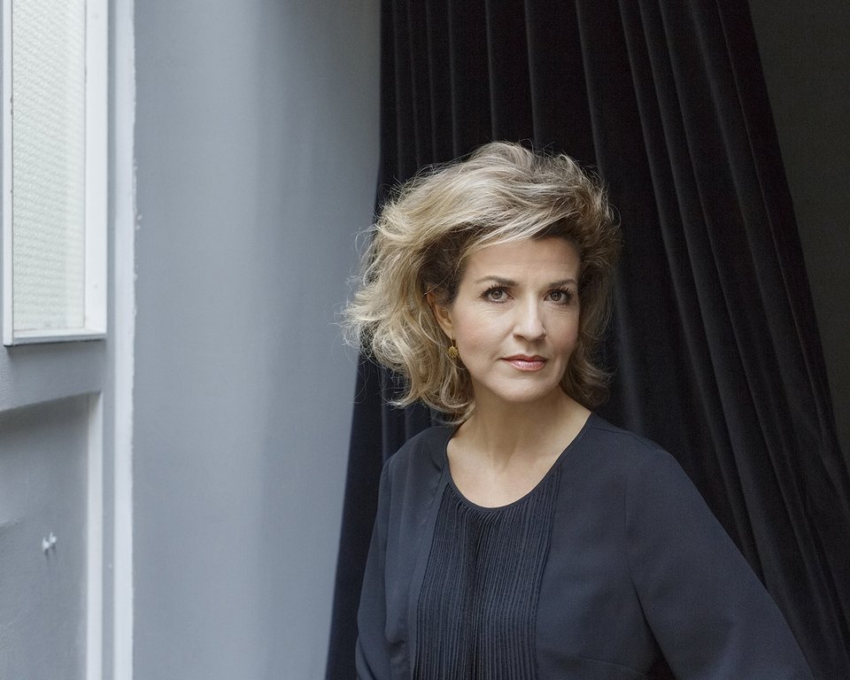 Anne-Sophie Mutter
