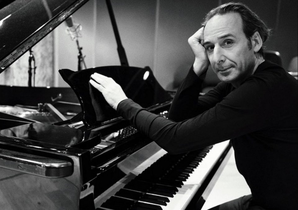 ALEXANDRE DESPLAT