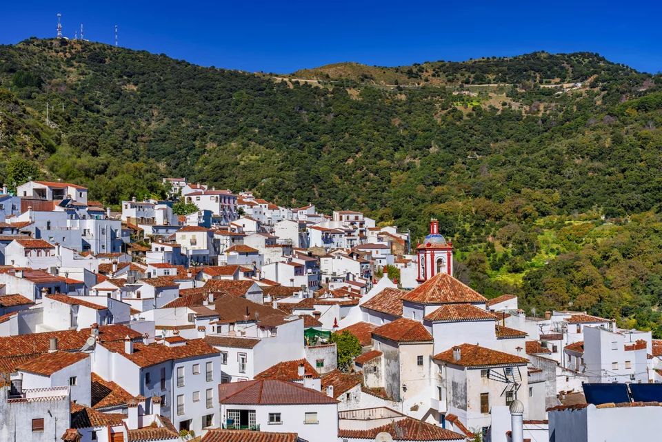 Benarraba