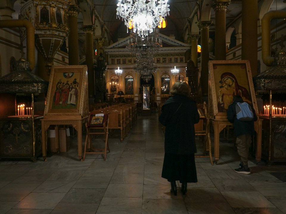 εκκλησια