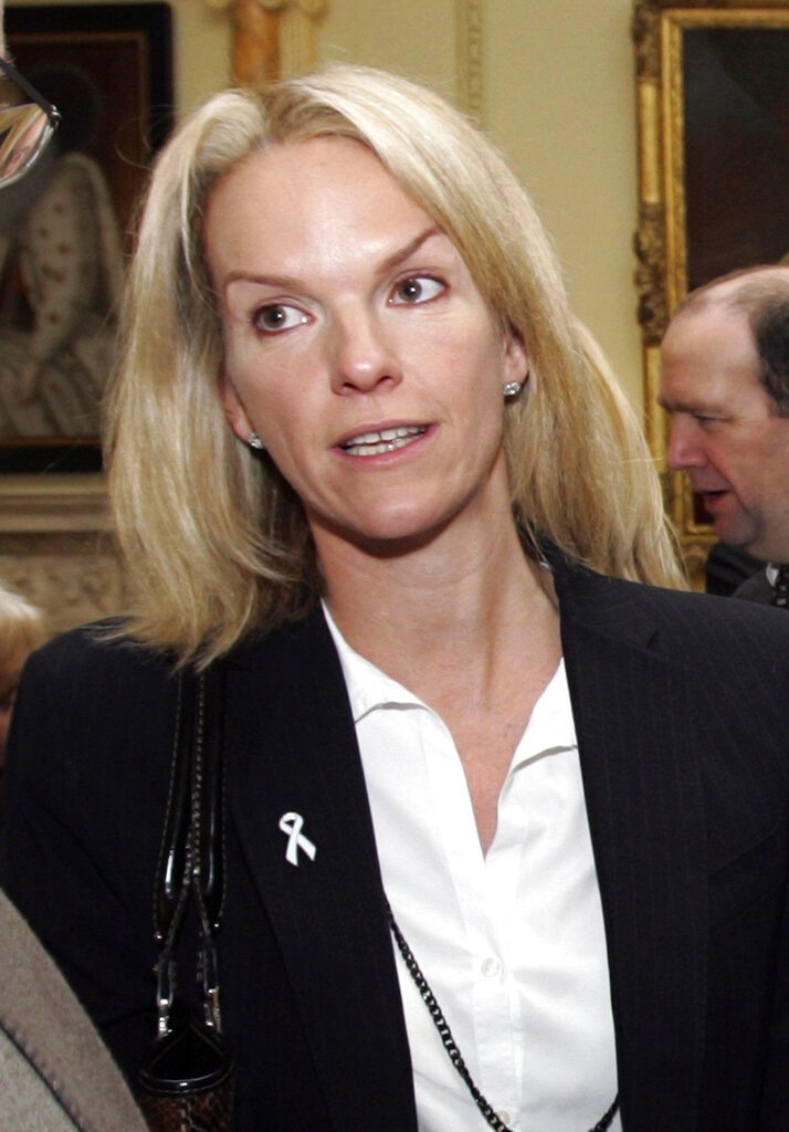 Elisabeth Murdoch