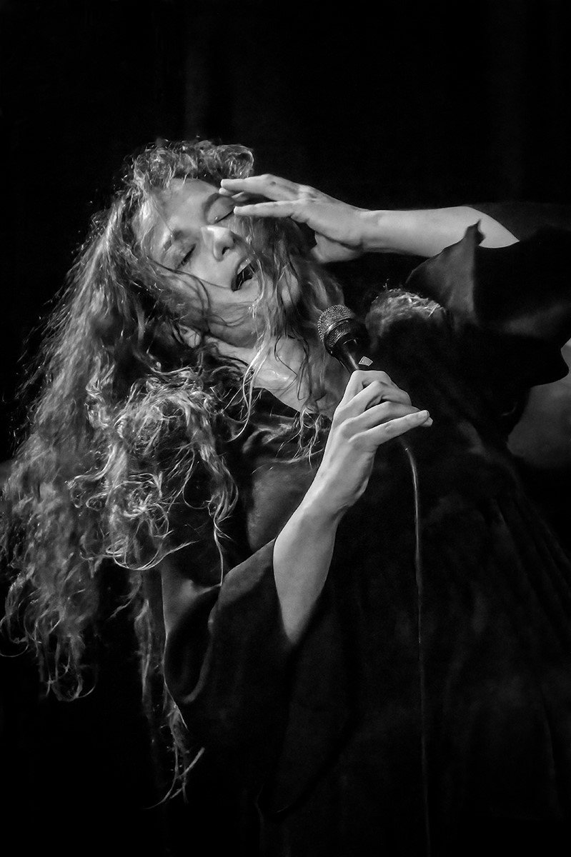 Jazz World Photo 2023! φωτογραφία Θρασος Ειρήνης