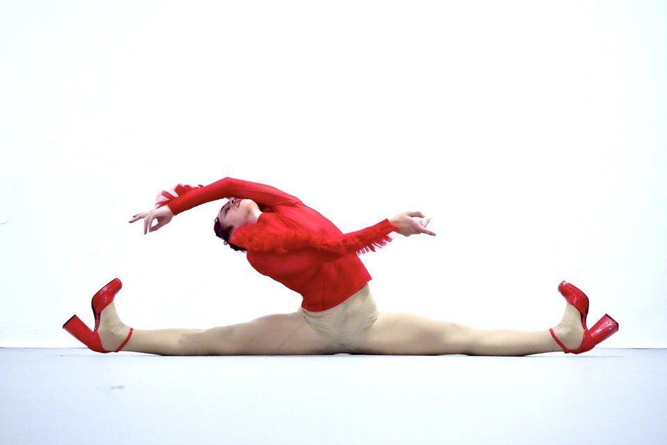 Λαμπρινή Γκόλια