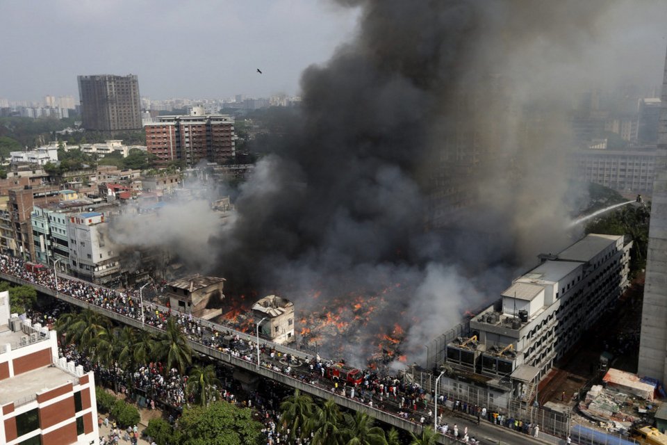 Φωτογραφία: Associated Press