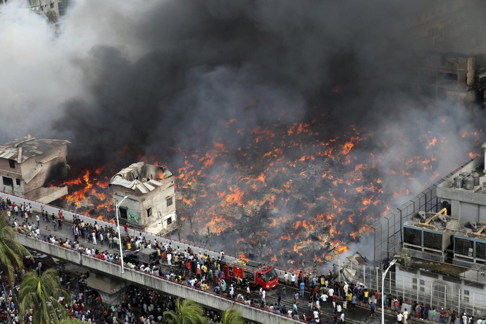 Φωτογραφία: Associated Press