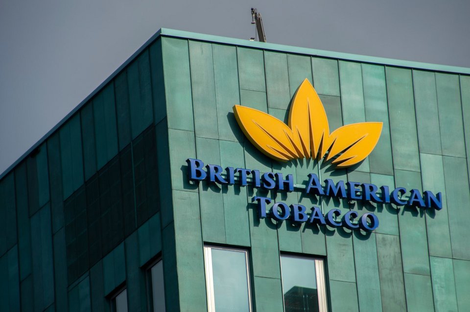 Η British American Tobacco, φωτογραφία αρχείου: Shutterstock