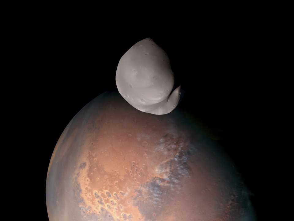 Φωτογραφία: UAE Space Agency via AP