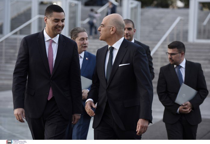 Φωτογραφία: Intimenews/ΓΕΩΡΓΙΟΥ ΝΙΚΟΛΑΣ