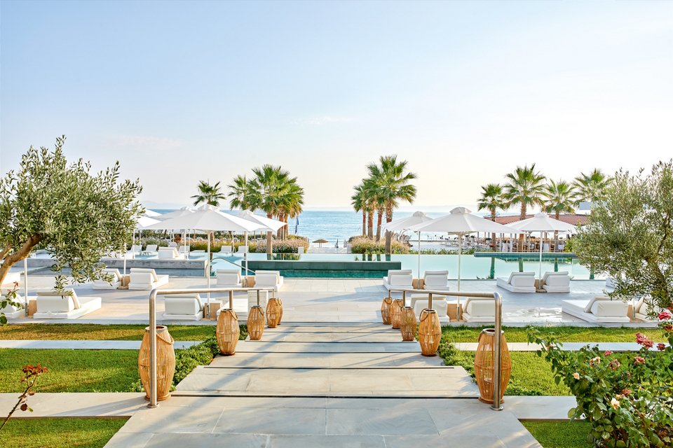 Φωτογραφία: Domes Norus Kassandra