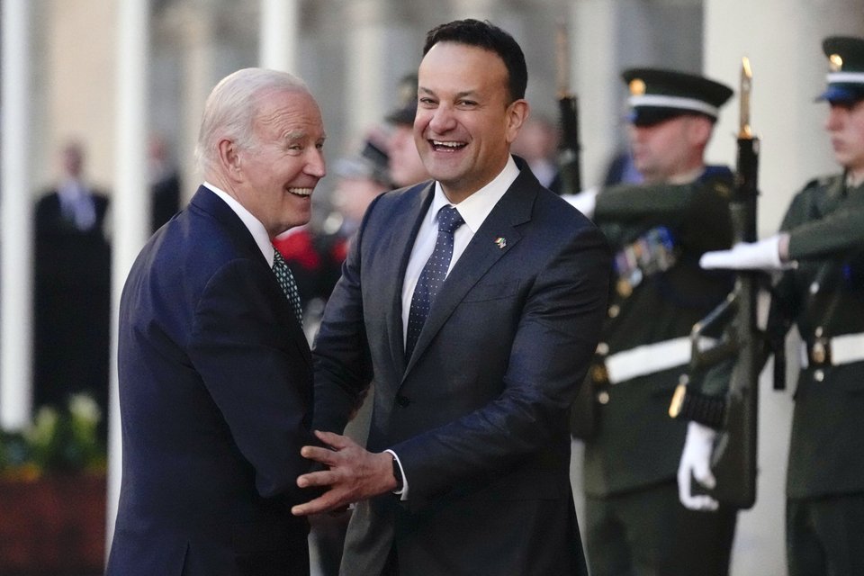 Φωτογραφία: AP Photo-Patrick Semansky
