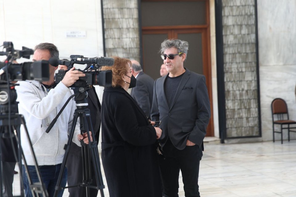 Ορέστης Ανδρεδάκης