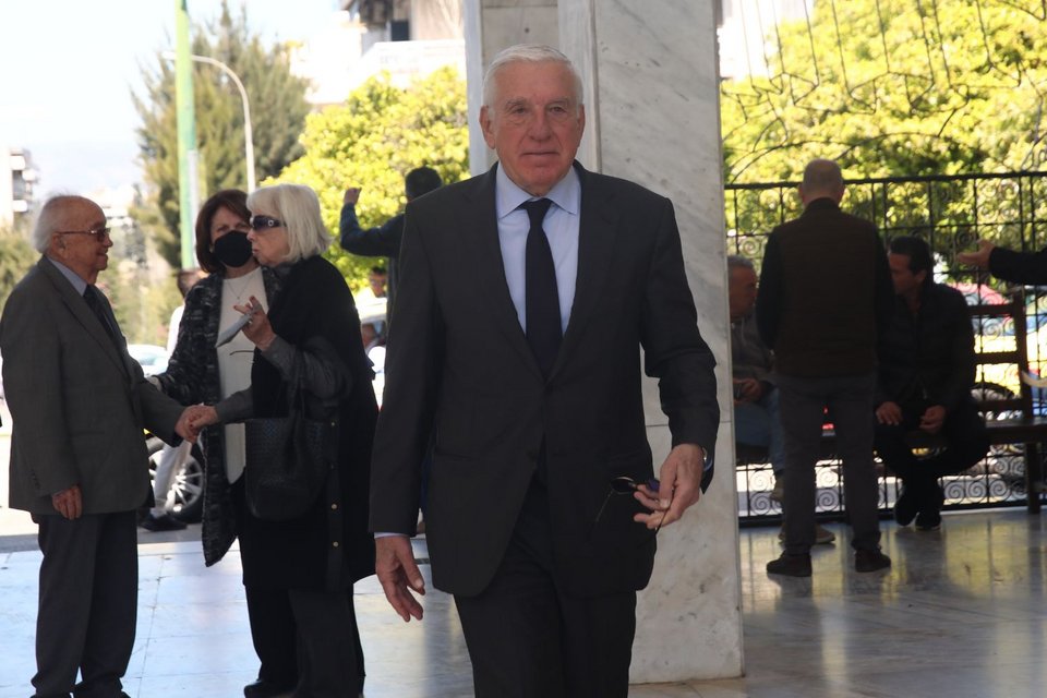 Γιάννος Παπαντωνίου