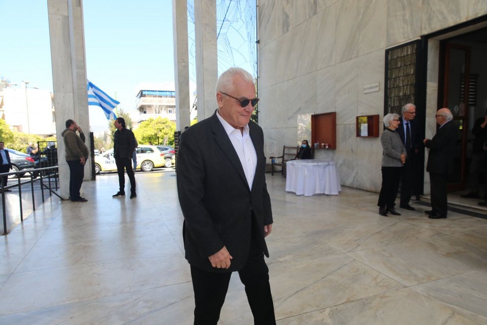 Γιάννης Πρετεντέρης