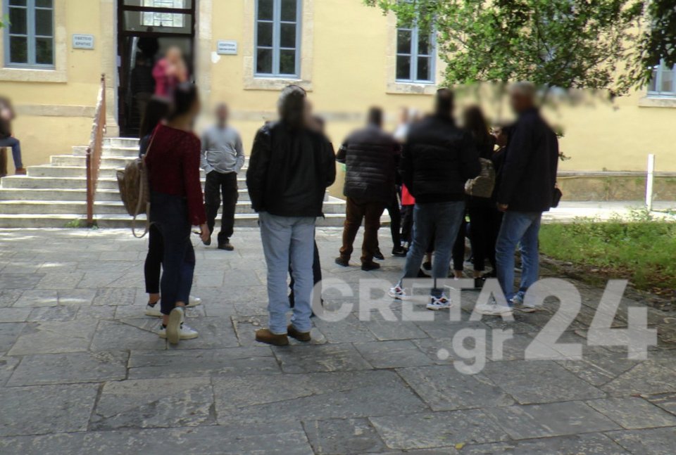 Φωτογραφία: creta24.gr