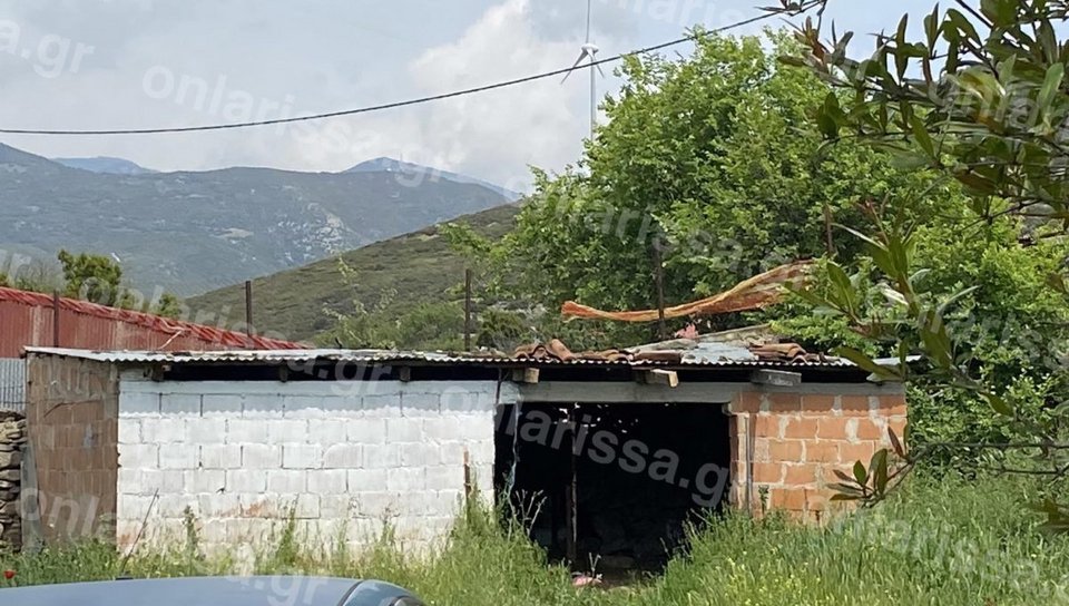 Φωτογραφία: onlarissa.gr