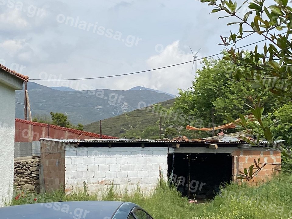 Φωτογραφία: onlarissa.gr