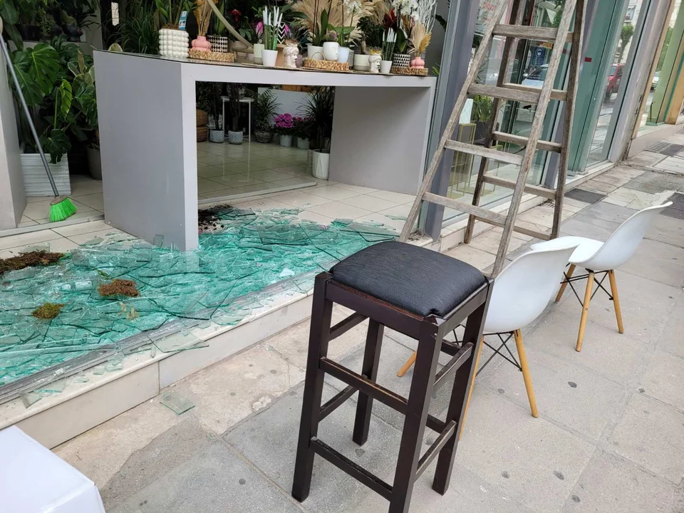 Φωτογραφία: onlarissa.gr