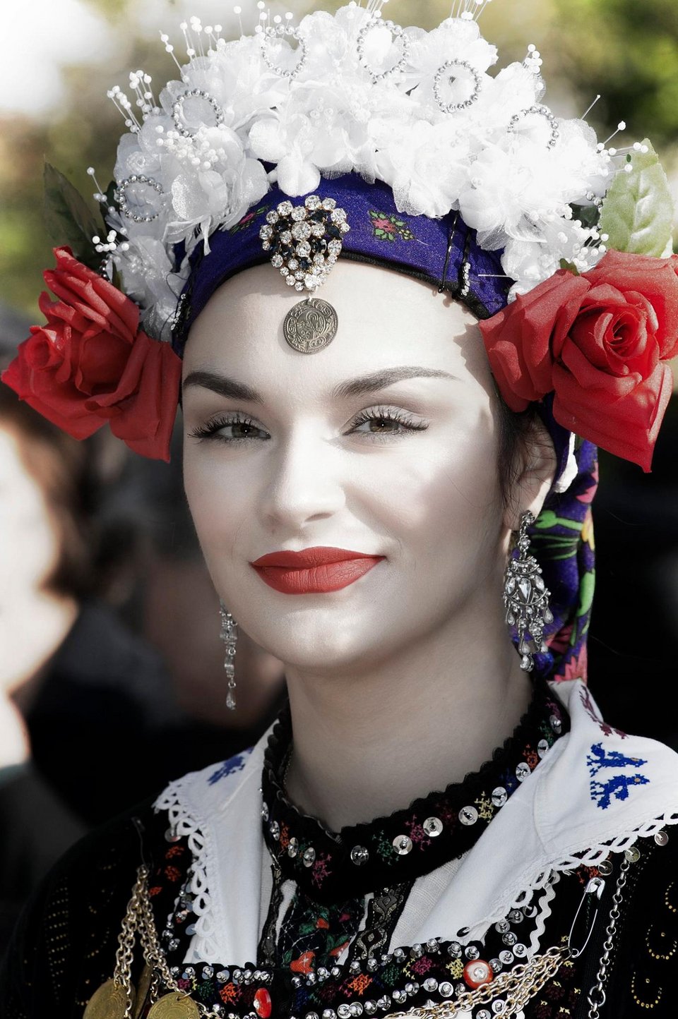 φορεσια