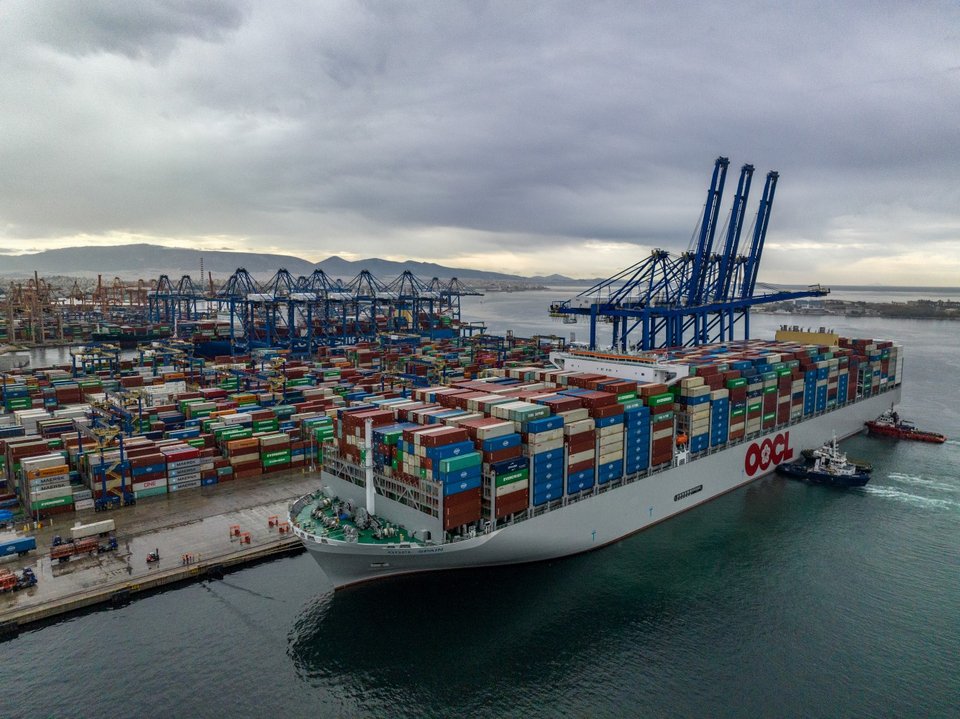OOCL SPAIN