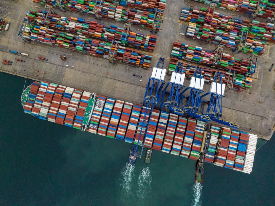 OOCL SPAIN