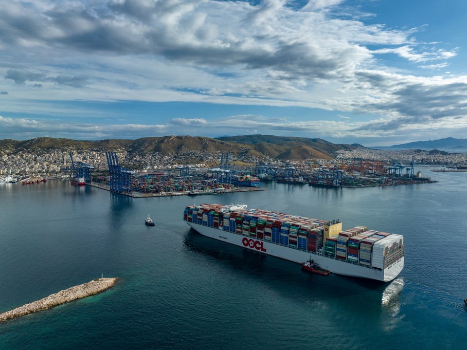 OOCL SPAIN
