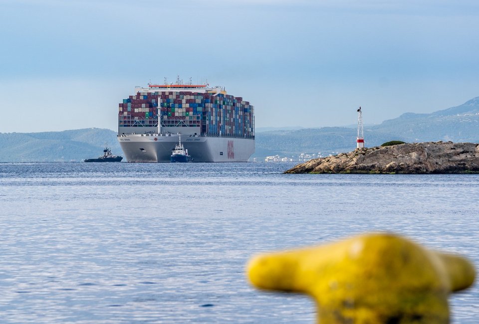 OOCL SPAIN