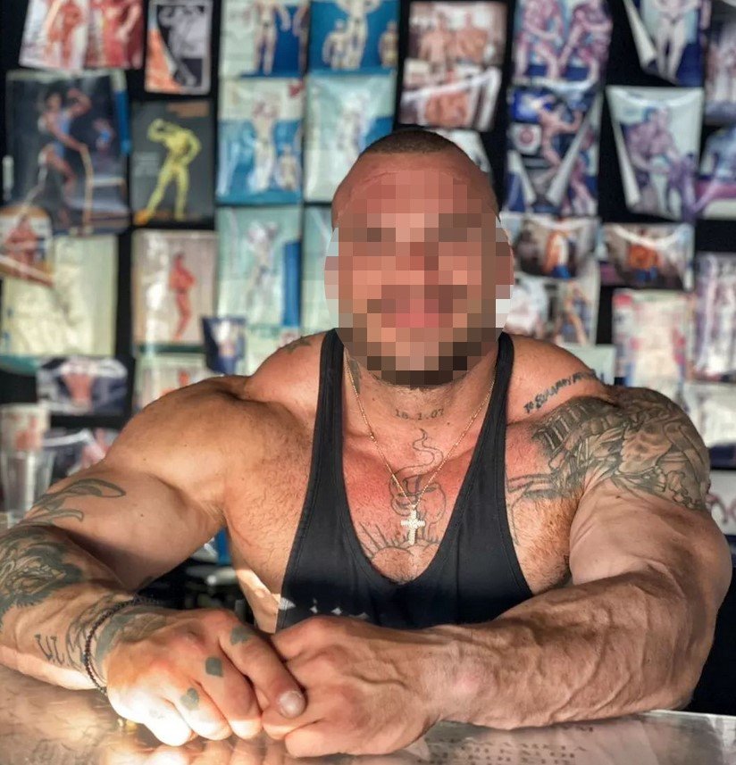 Ο αστυφύλακας που διακινούσε ναρκωτικά