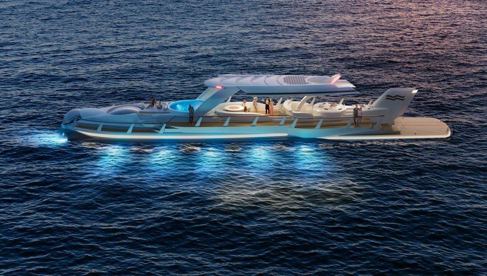 Φωτογραφία: U-Boat Worx