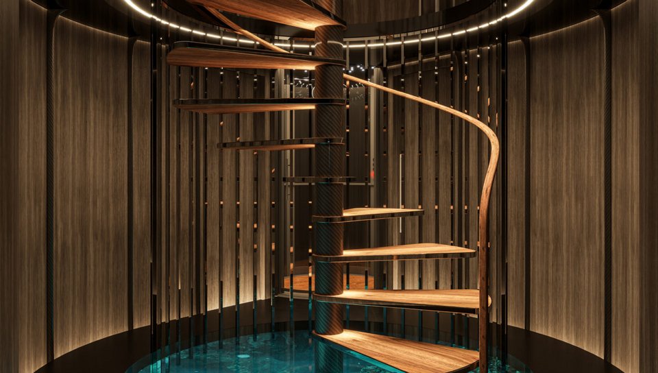 Φωτογραφία: U-Boat Worx