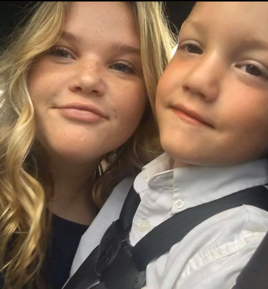 Τα δύο παιδιά της Βάλοου που βρήκαν φρικτό θάνατο