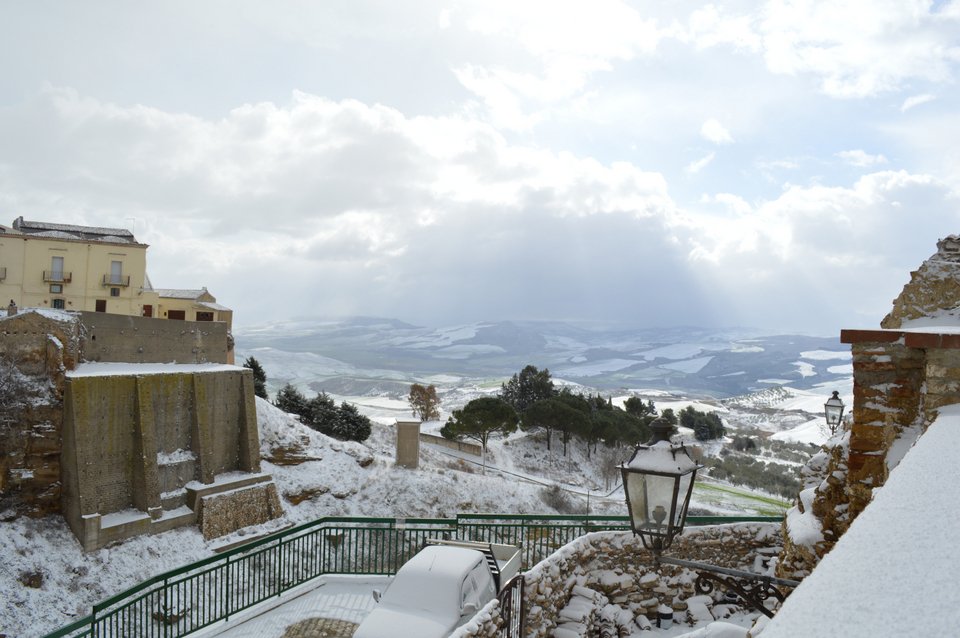 Χειμώνας στην Ιρσίνα/Φωτογραφία: Wikipedia