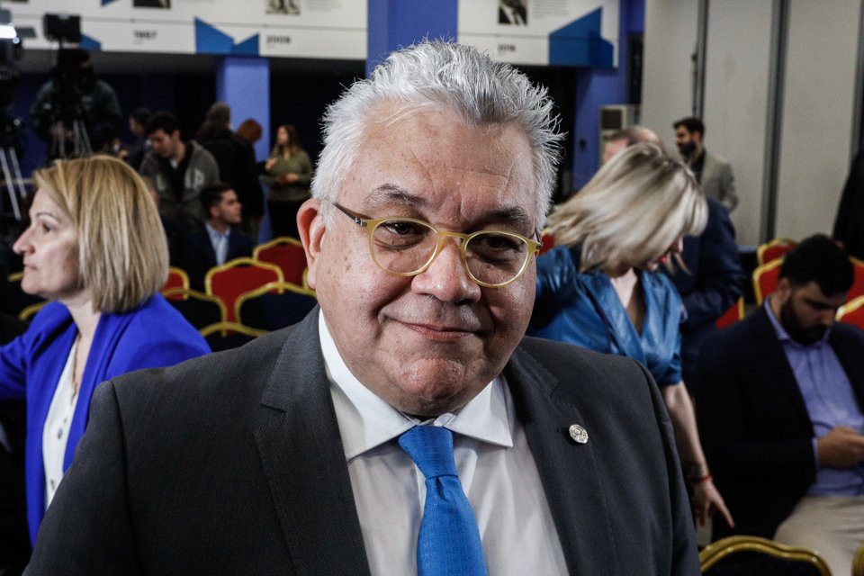 Νίκος Παπαϊωάννου