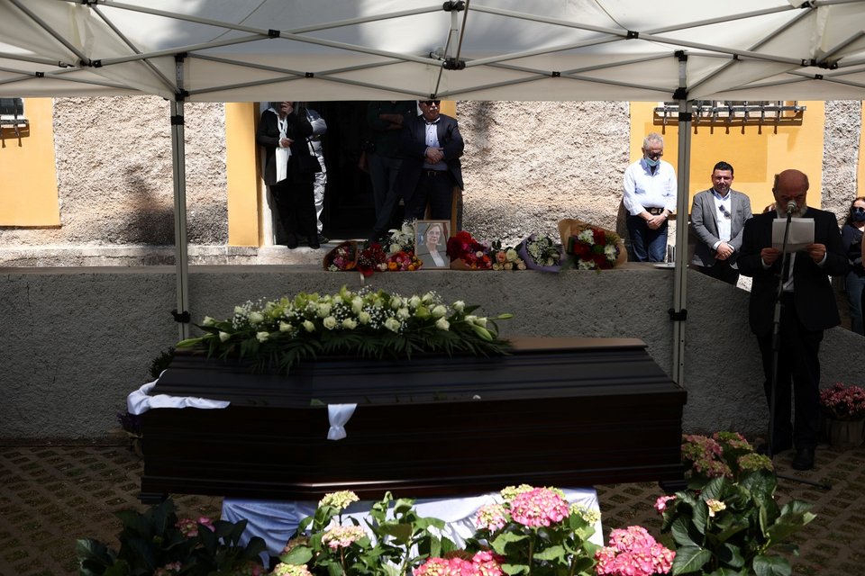 Μυρσίνη ζορμπά