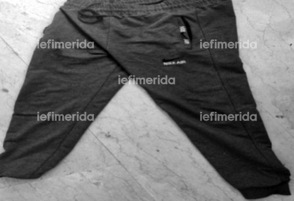 Τα ρούχα του 17χρονου / iefimerida.gr