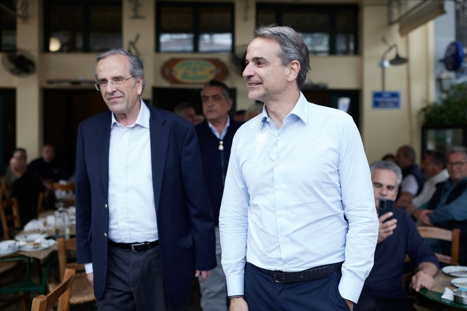 Φωτογραφία: Eurokinissi