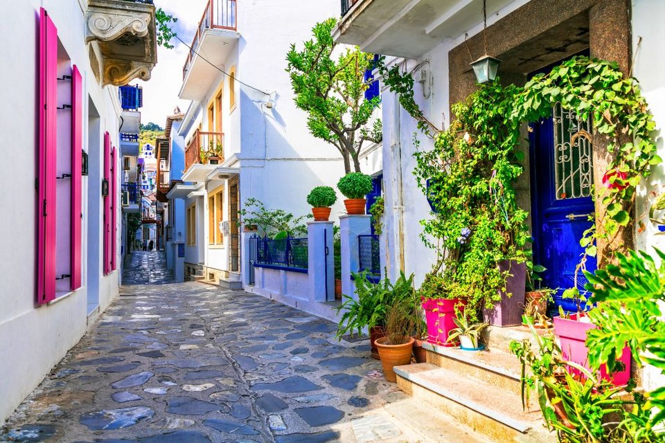 Σκοπελος