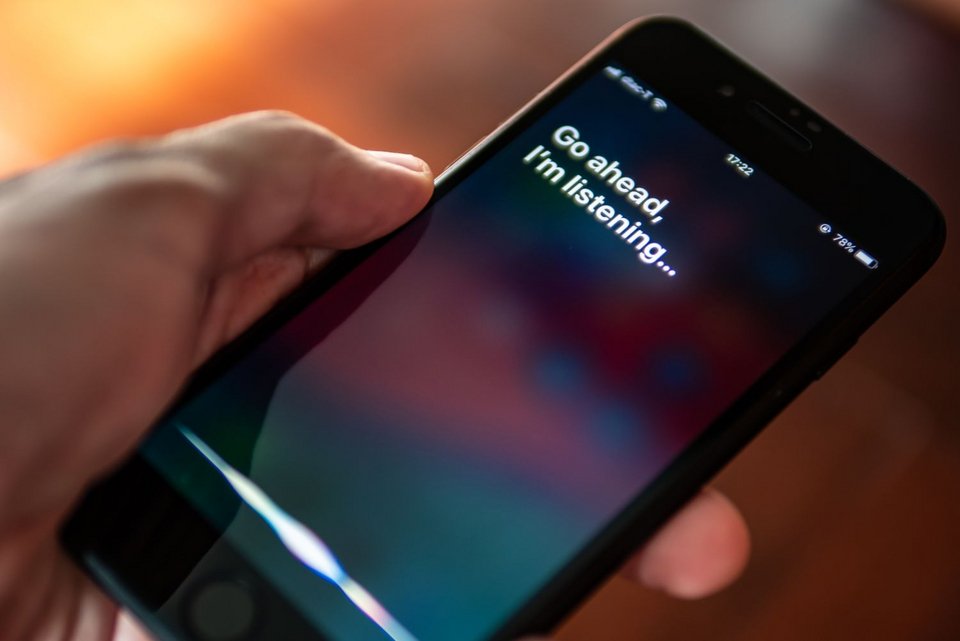 Τα smartphones μάς «ακούνε» -Στοχευμένες ή τυχαίες οι διαφημίσεις που εμφανίζονται;