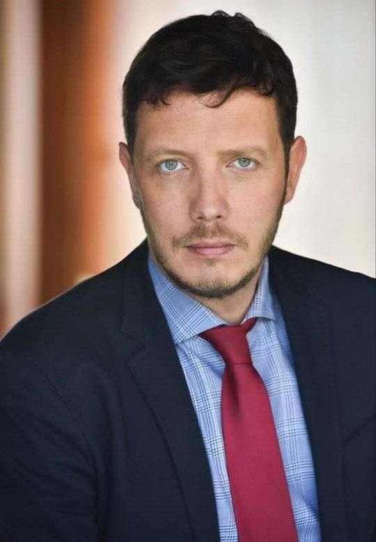 Σπύρος Δημητρίου