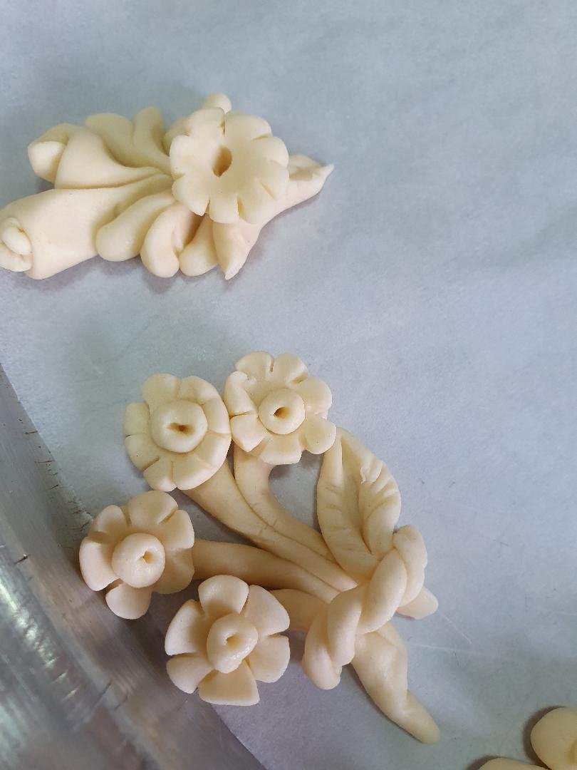 κουραμπιες