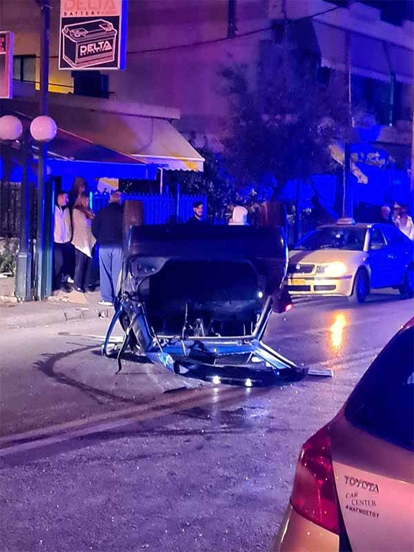 Φωτογραφία: acharnaika-nea.gr