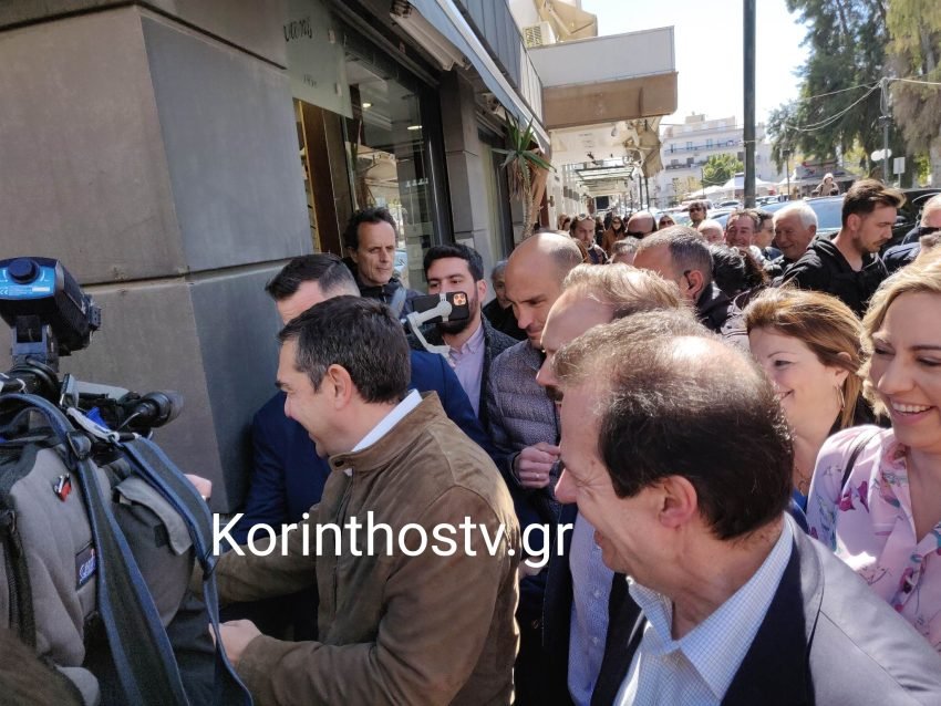 Φωτογραφία: Korinthostv.gr