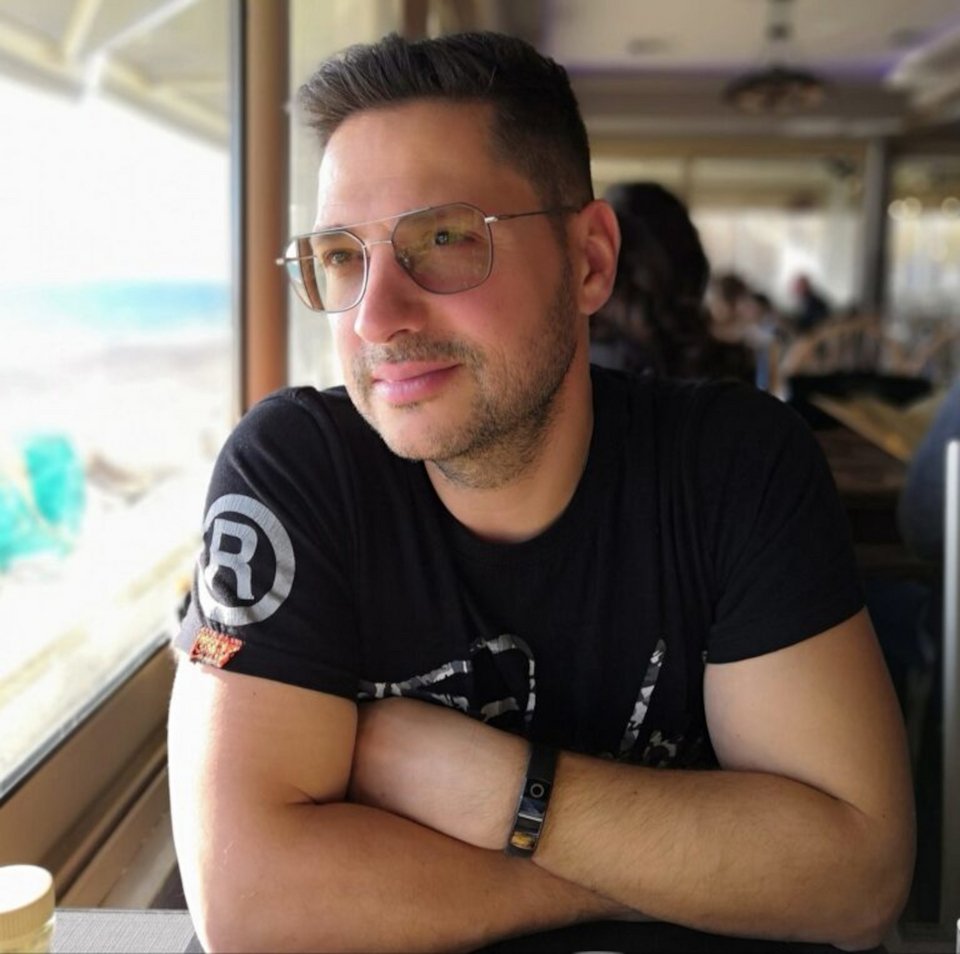 Ο άτυχος 46χρονος που έχασε τη ζωή του στο τραγικό δυστύχημα