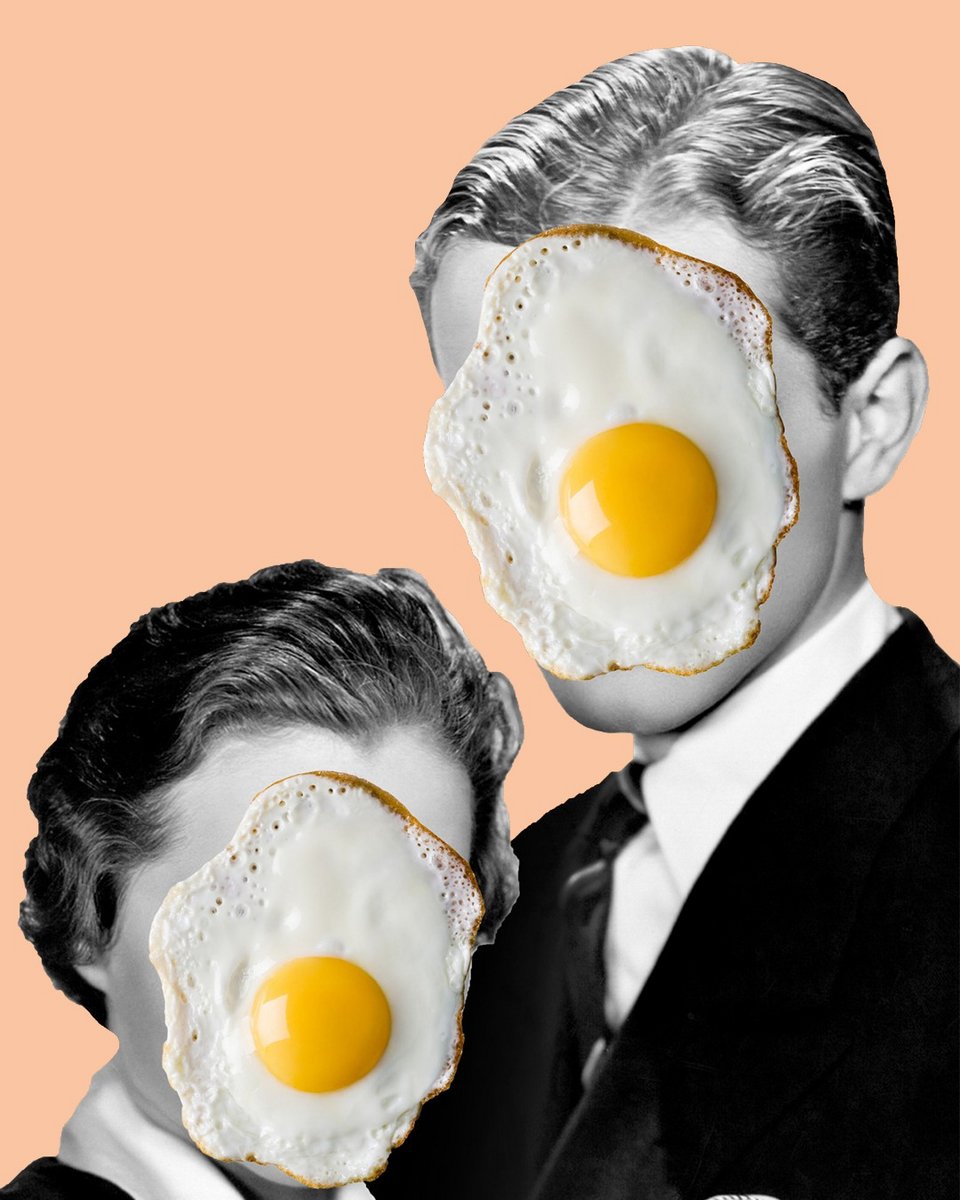 Στο Begg for Egg το αυγό είναι ο μεγάλος πρωταγωνιστής / Φωτογραφία: beggforegg.athens/Ιnstagram