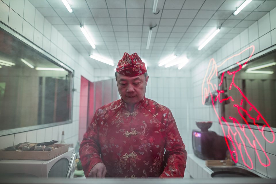 Λούκας Ταρκόβσκι 