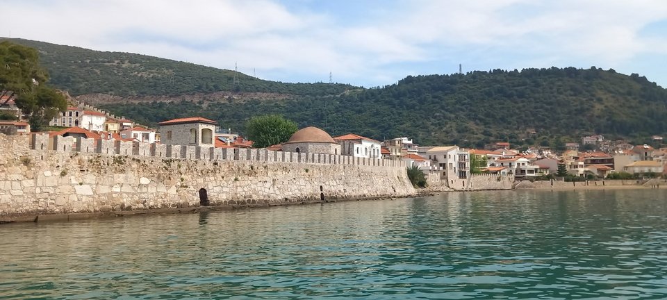 ναυπακτος